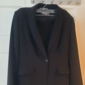 Ann Taylor Skirt Business Suit Size 8